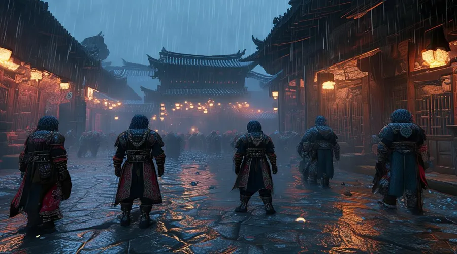 仙道兑换码横幅图片3